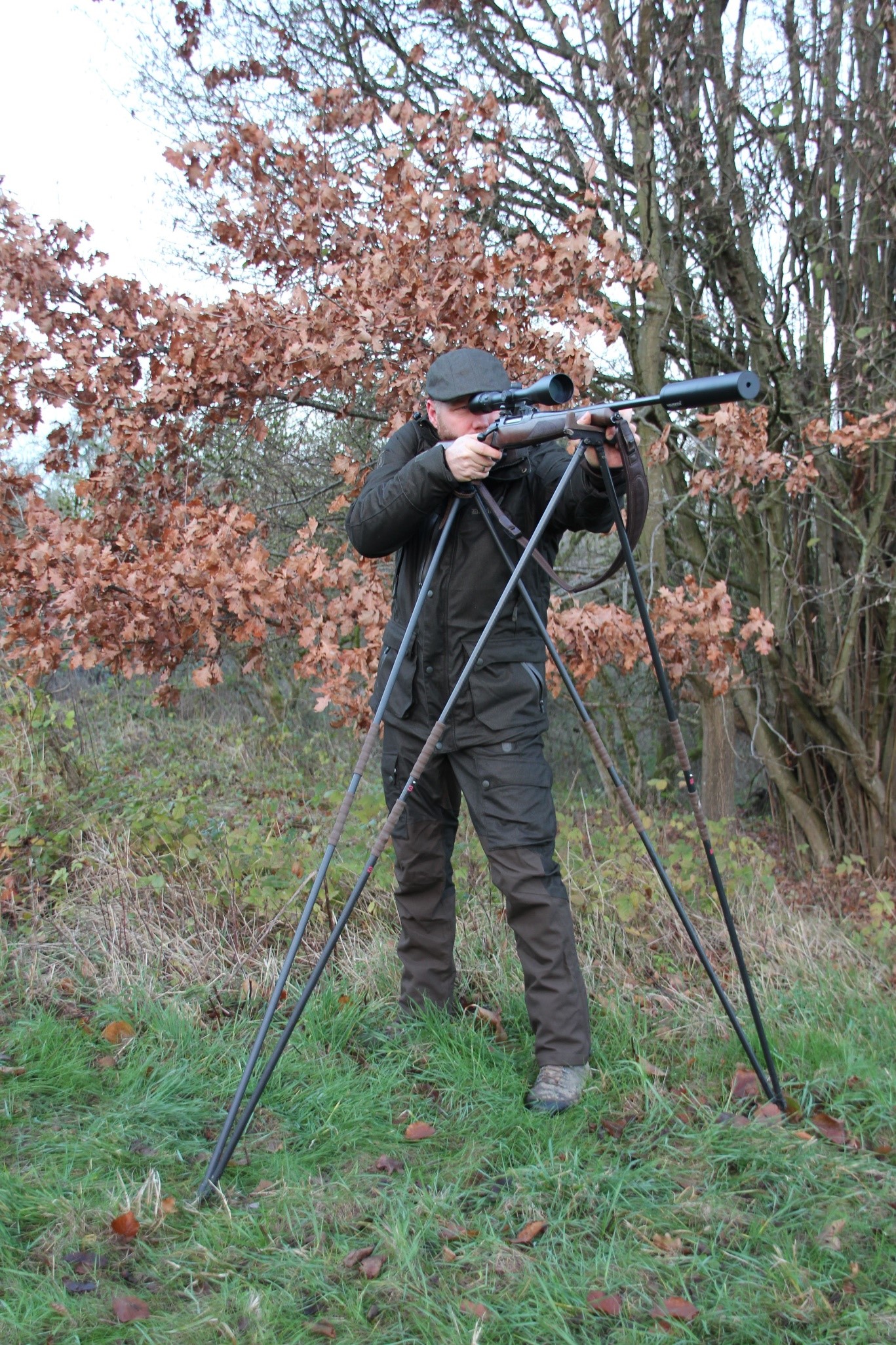 Mjoelner Hunting Fenris Ii Carbon Mjoelner Hunting